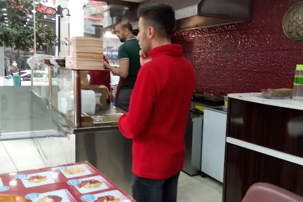 Git git dürüm - Resim 4