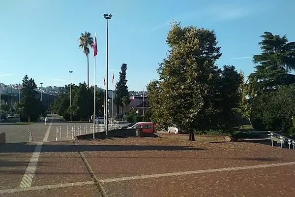 Samsun Valiliği - Resim 4