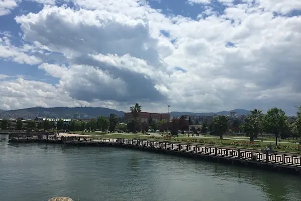 Samsun Valiliği - Resim 3