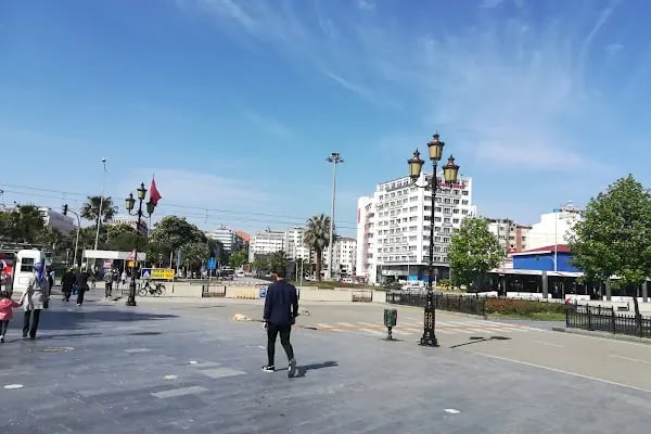 Samsun Valiliği - Resim 7