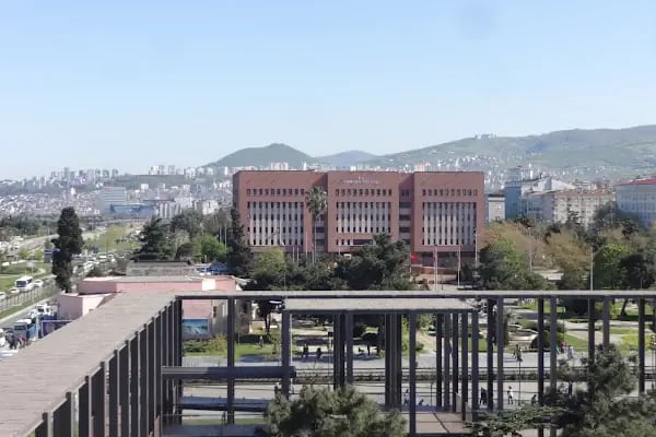 Samsun Valiliği - Resim 18