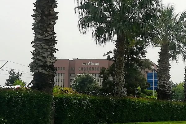 Samsun Valiliği - Resim 17