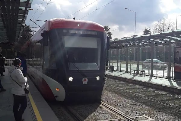 Samsun Valiliği - Resim 19