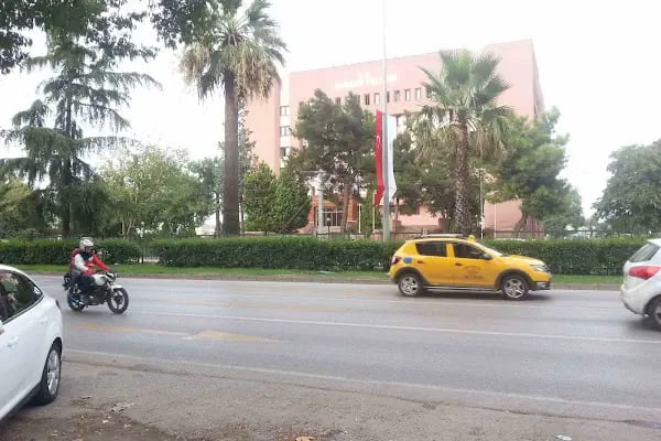 Samsun Valiliği - Resim 8