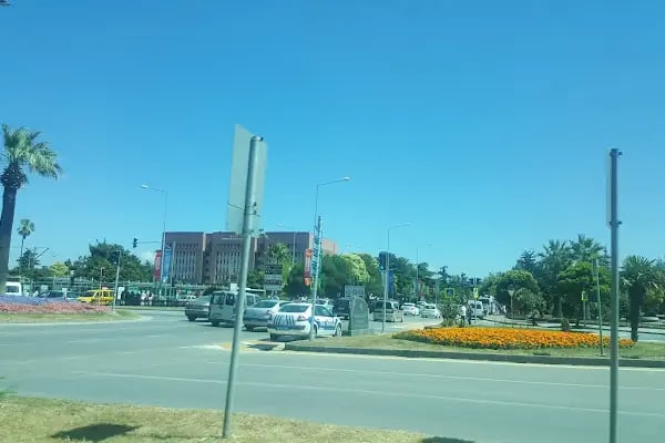 Samsun Valiliği - Resim 10