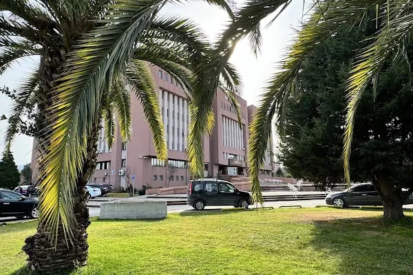 Samsun Valiliği - Resim 13