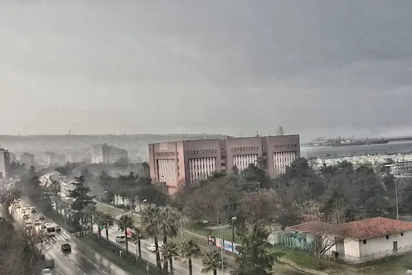 Samsun Valiliği - Resim 15