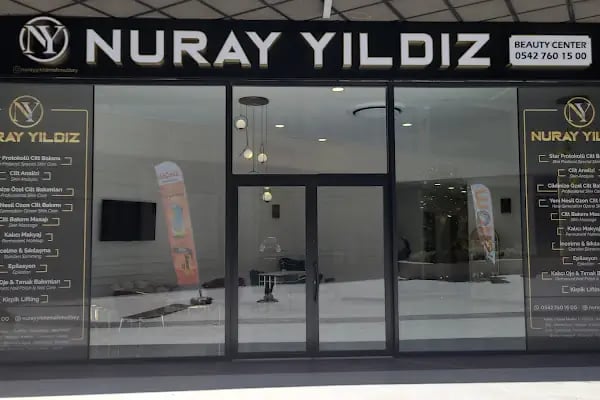 Nuray Yıldız Mahmutbey - Resim 2