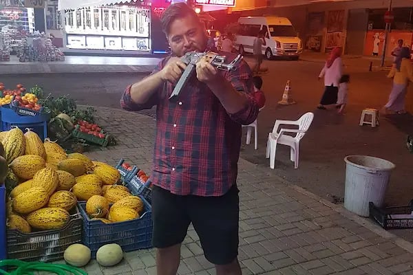 Çekiçoğulları Manav - Resim 3