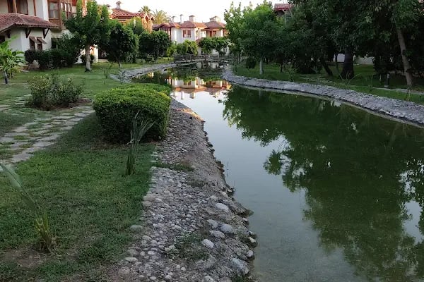 Bizimköy Tatil Köyü - Resim 4