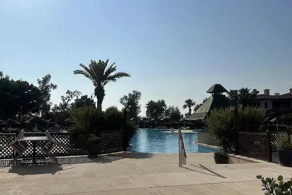 Bizimköy Tatil Köyü - Resim 12