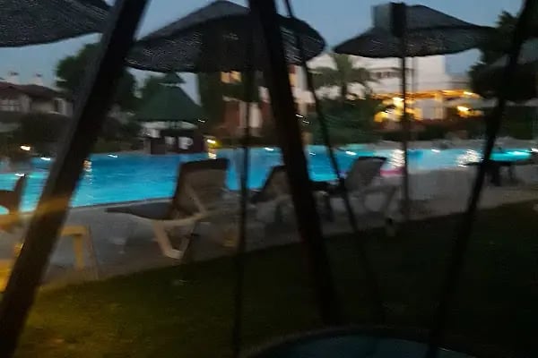 Bizimköy Tatil Köyü - Resim 17