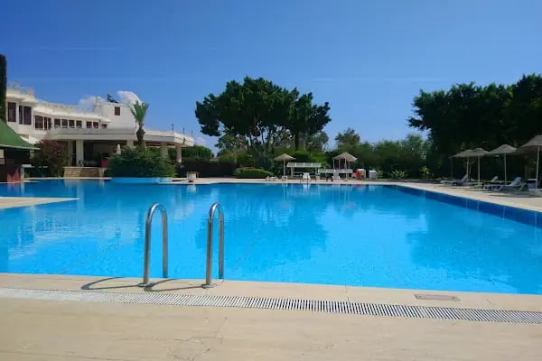 Bizimköy Tatil Köyü - Resim 2