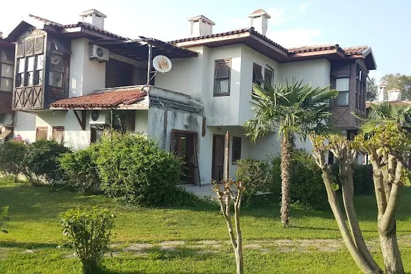 Bizimköy Tatil Köyü - Resim 3