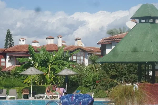Bizimköy Tatil Köyü - Resim 15