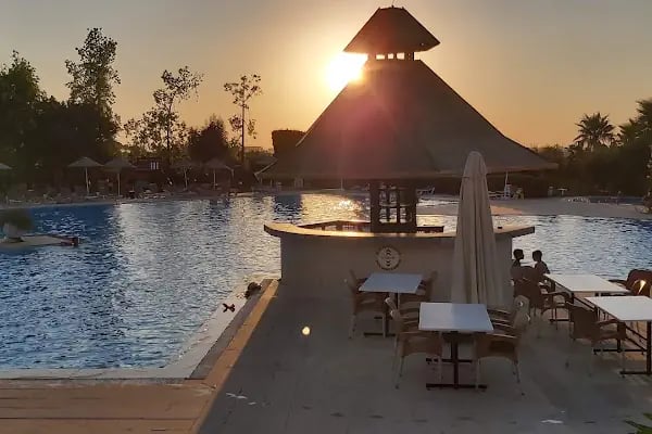 Bizimköy Tatil Köyü - Resim 6