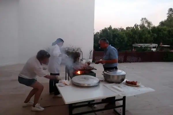 Bizimköy Tatil Köyü - Resim 7
