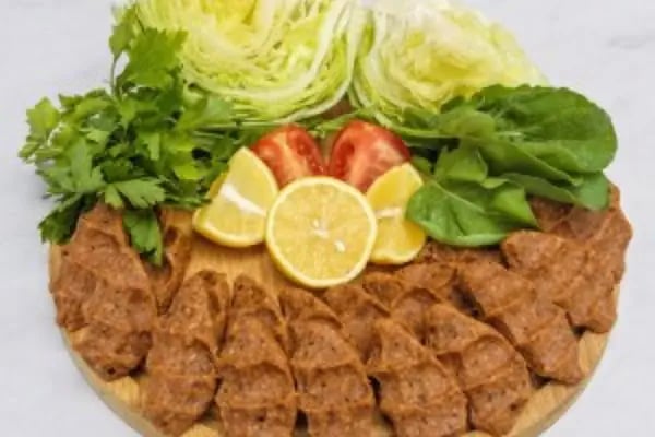 Ziyafet Çiğköfte - Resim 13