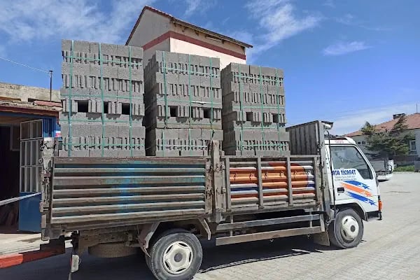 Ata İnşaat Ticaret Taahhüt - Resim 6