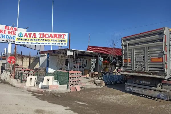 Ata İnşaat Ticaret Taahhüt - Resim 12