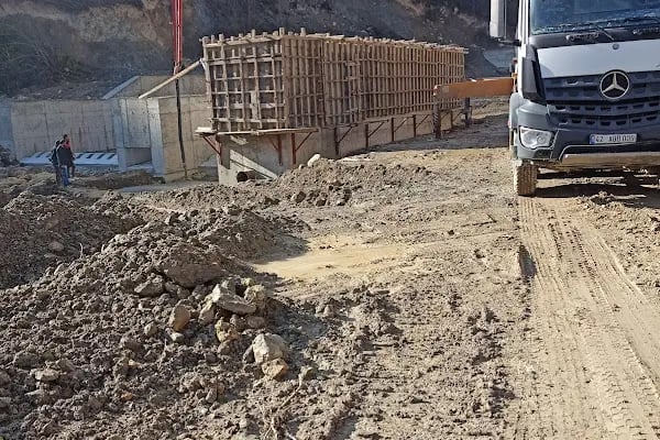 Ata İnşaat Ticaret Taahhüt - Resim 14