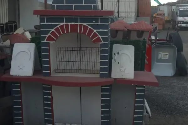Ata İnşaat Ticaret Taahhüt - Resim 7