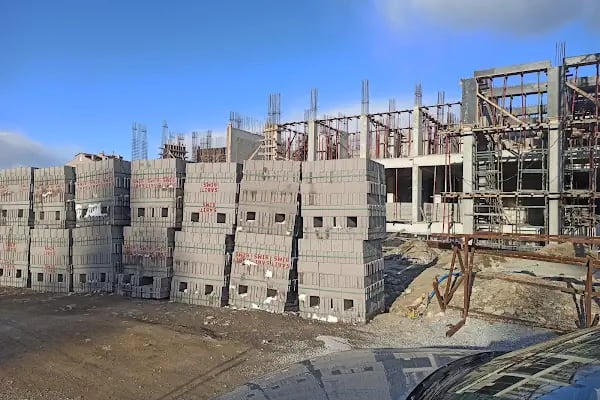 Ata İnşaat Ticaret Taahhüt - Resim 8