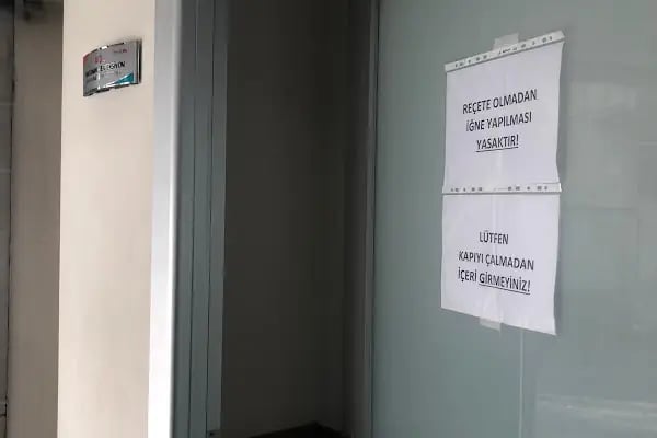 Yunus Emre Tıp Merkezi - Resim 16