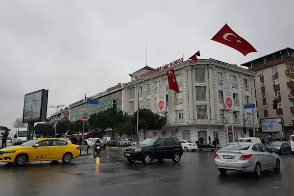 Yunus Emre Tıp Merkezi - Resim 5