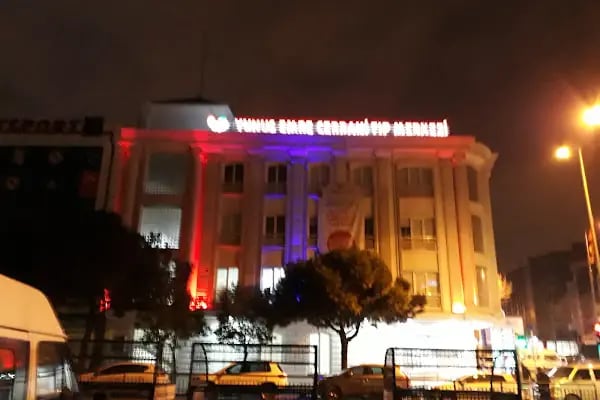 Yunus Emre Tıp Merkezi - Resim 18