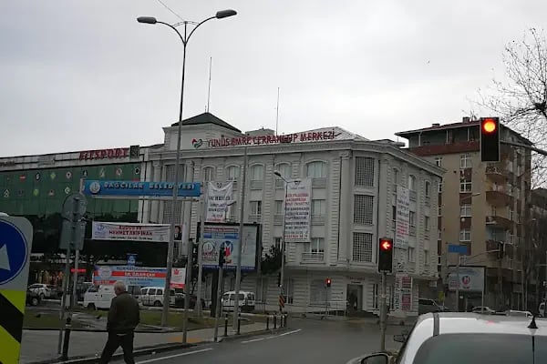 Yunus Emre Tıp Merkezi - Resim 13