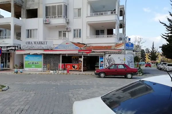 Oba Market - Resim 9