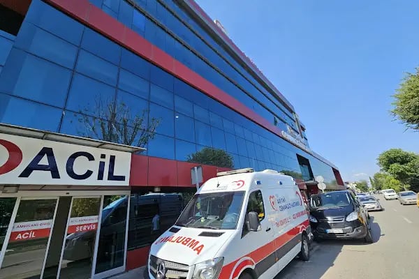 Op.Dr. Kayhan Turan - Resim 8