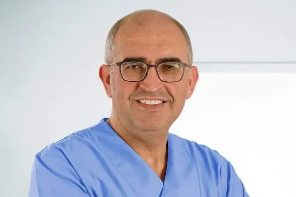 Op.Dr. Kayhan Turan - Resim 2