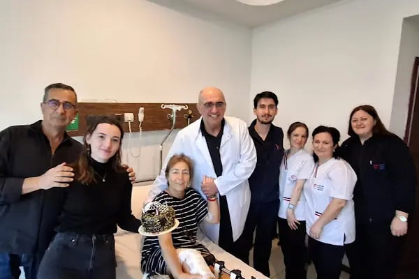 Op.Dr. Kayhan Turan - Resim 16