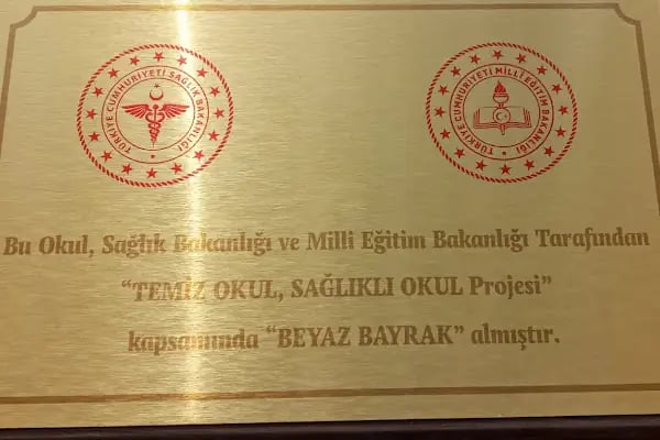 Özel Çiçekler Anaokulu - Resim 10