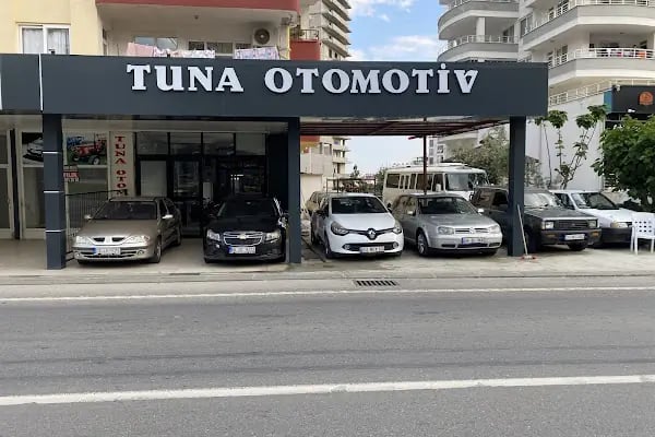 Tuna Otomotiv - Resim 16