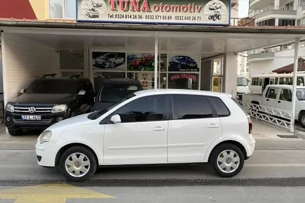 Tuna Otomotiv - Resim 12