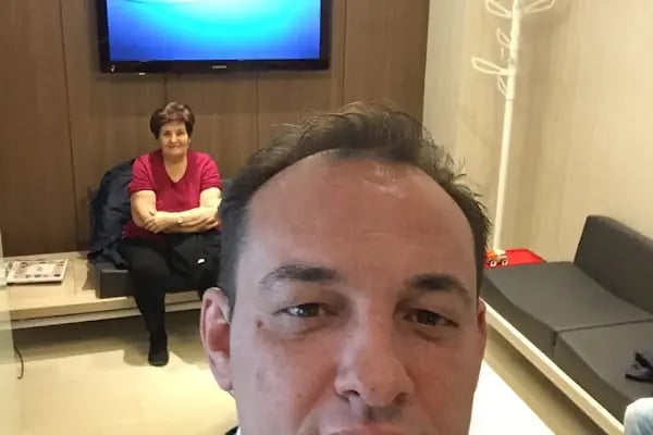 Prof. Dr. Cengiz Kırmaz - Resim 18