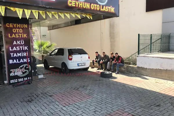 Alanya Lastik - Resim 16