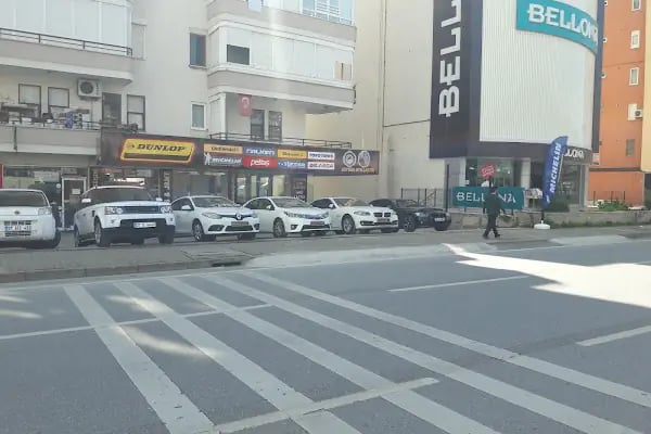 Alanya Lastik - Resim 10