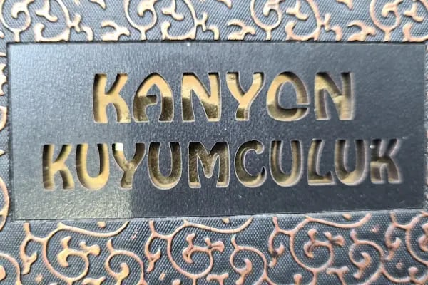 Kanyon Kuyumculuk - Resim 3