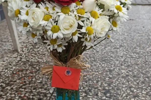 Sakarya Çiçekçisi - Resim 16