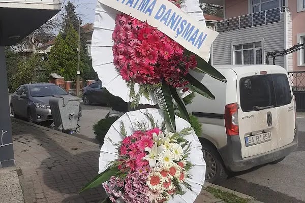 Sakarya Çiçekçisi - Resim 17