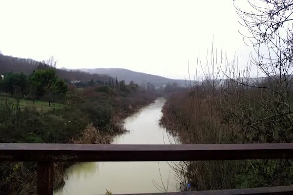 Ahmetli Köyü Cami - Resim 9