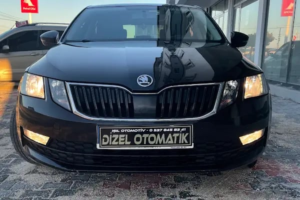 IŞIL OTOMOTİV - Resim 13