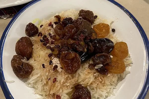 Hanımeli Kars Mutfağı - Resim 14