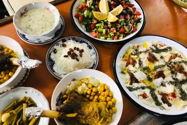 Hanımeli Kars Mutfağı - Resim 4
