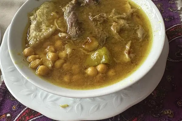 Hanımeli Kars Mutfağı - Resim 8