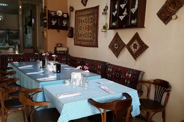 Hanımeli Kars Mutfağı - Resim 2